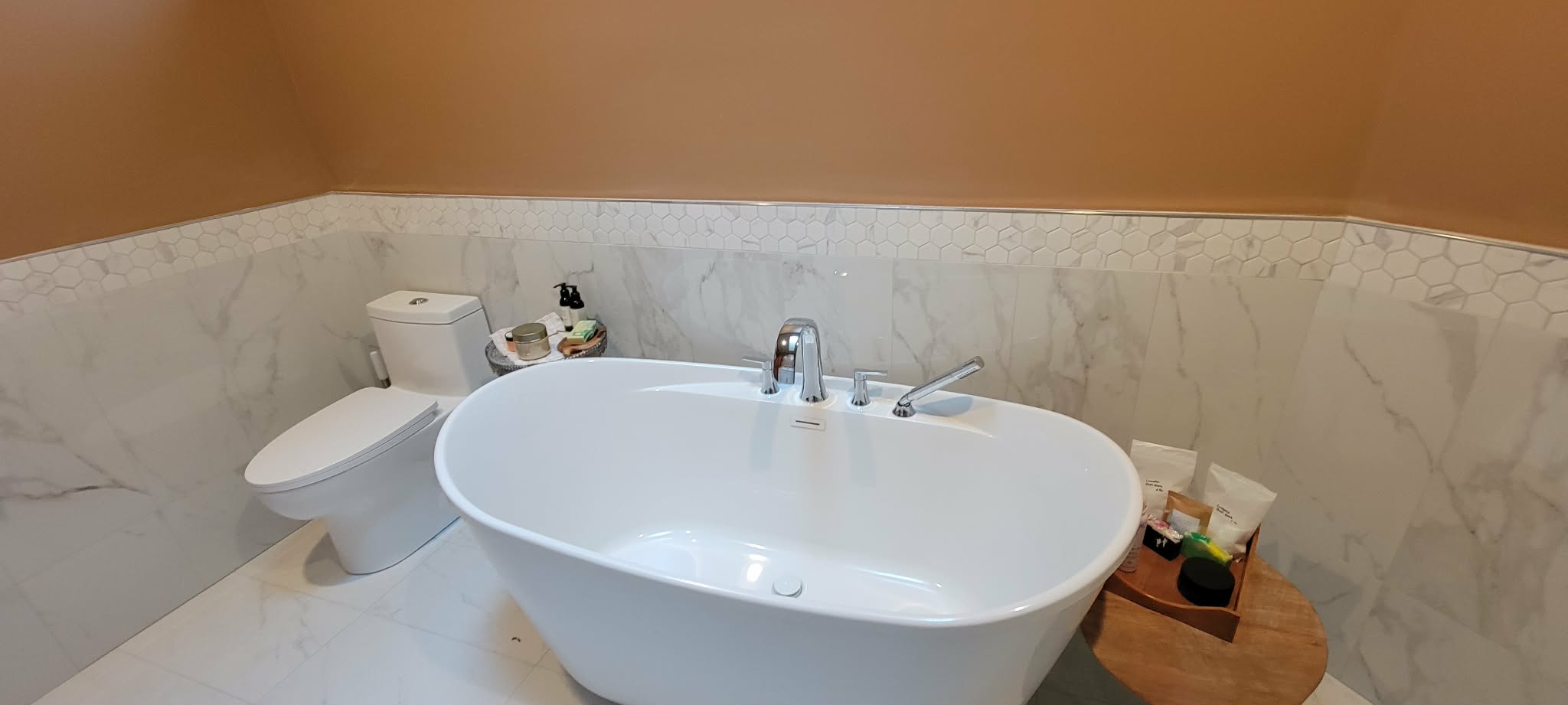 Home maintenance and repairs by Jim Rotz, Victoria BC