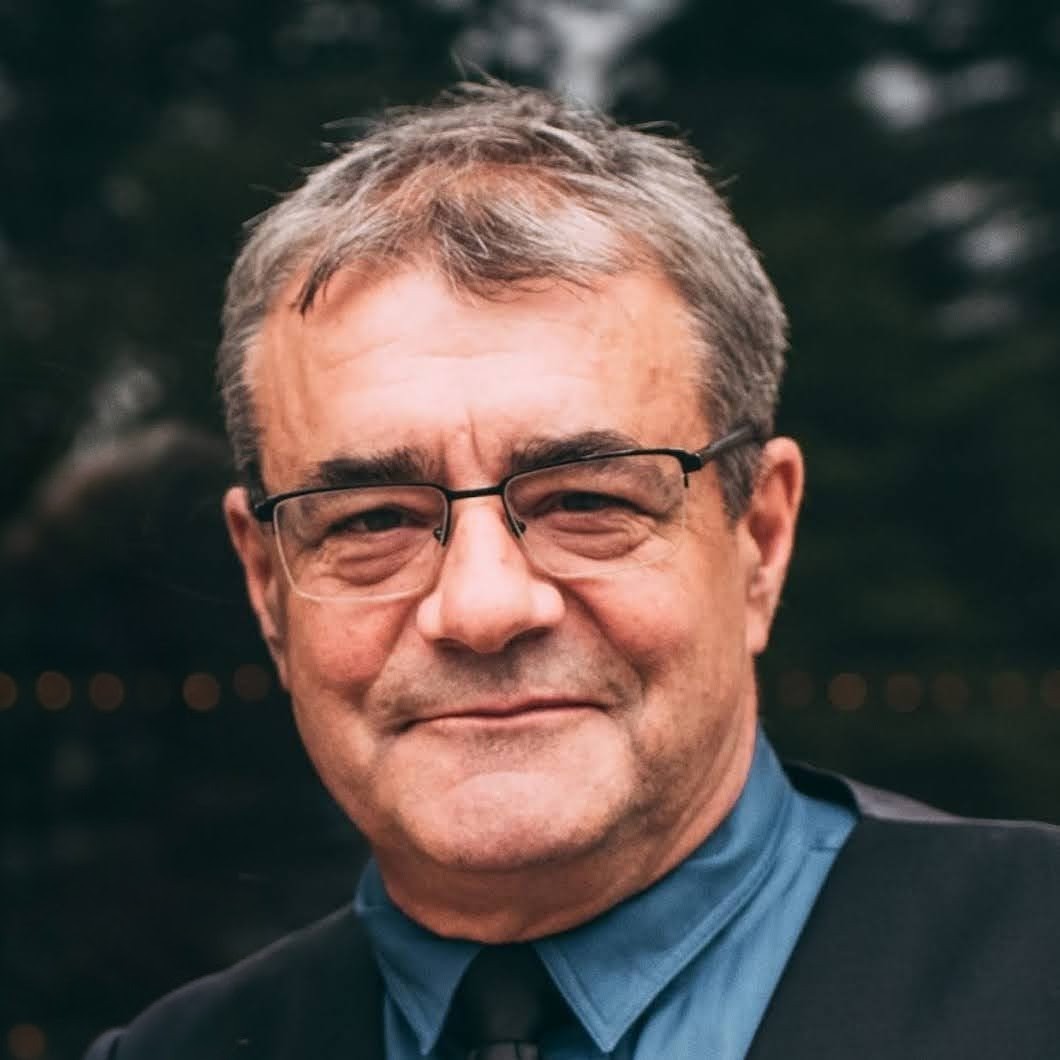 Jim Rotz, certified carpenter and general contractor, Victoria BC